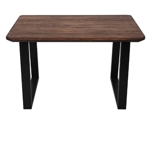 Стол Эйдж 60 1300*900 мм Дую Галифакс/Ноги Трапеция