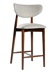 Стул STM Больцано полубарный Стул STM Больцано полубарный