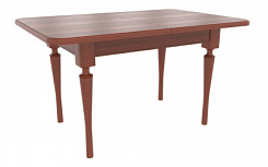 Стол Лофти 1200(1700)*800*765 (тон вишня Т-15) Стол Лофти 1200(1700)*800*765 (тон вишня Т-15)