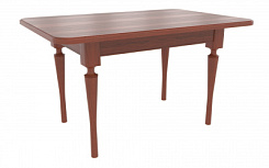 Стол Лофти 1200*800*765 (тон вишня Т-15) Стол Лофти 1200*800*765 (тон вишня Т-15)